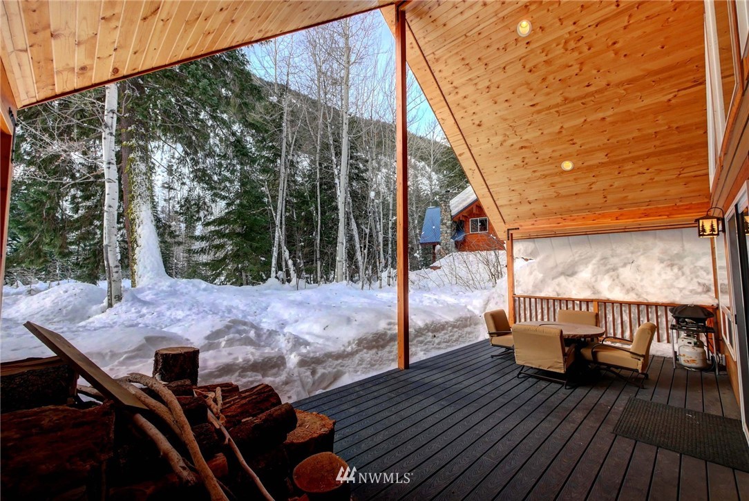 18 Mercer Road Mazama, WA 98833 - Photo 25 of 35 Gallery Image 25