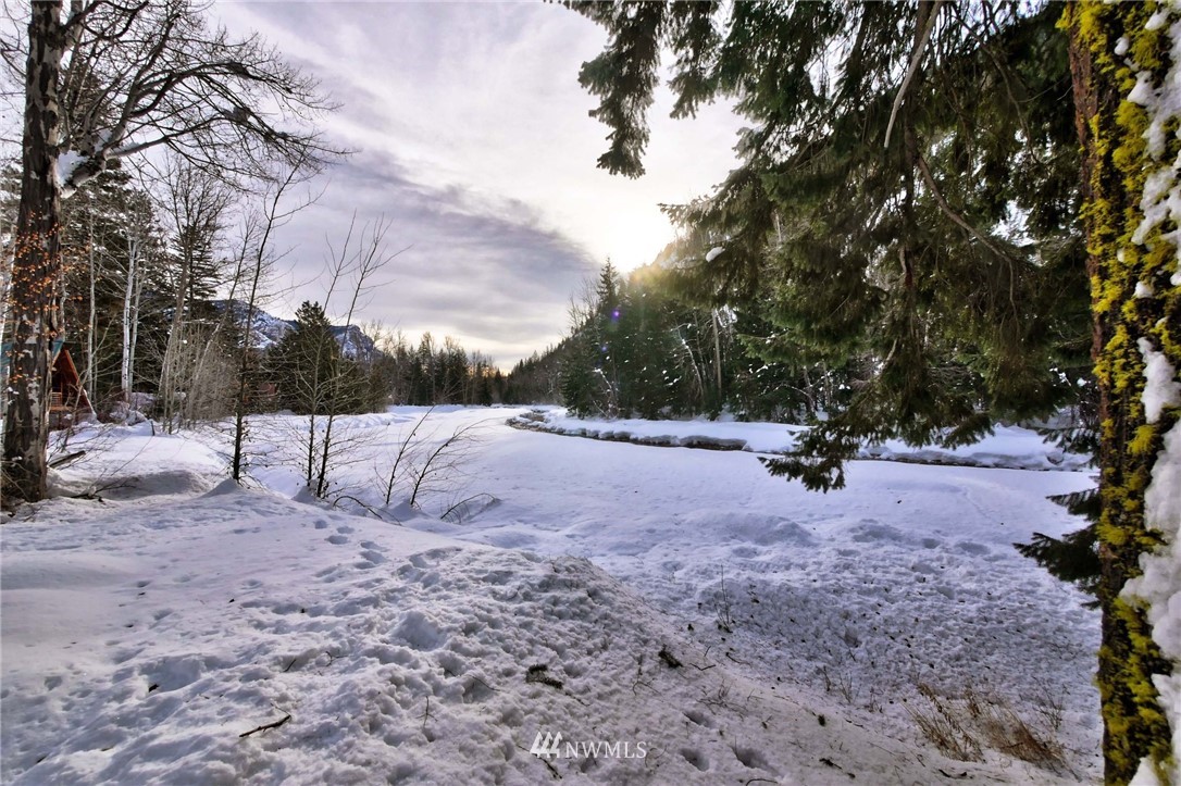 18 Mercer Road Mazama, WA 98833 - Photo 26 of 35 Gallery Image 26