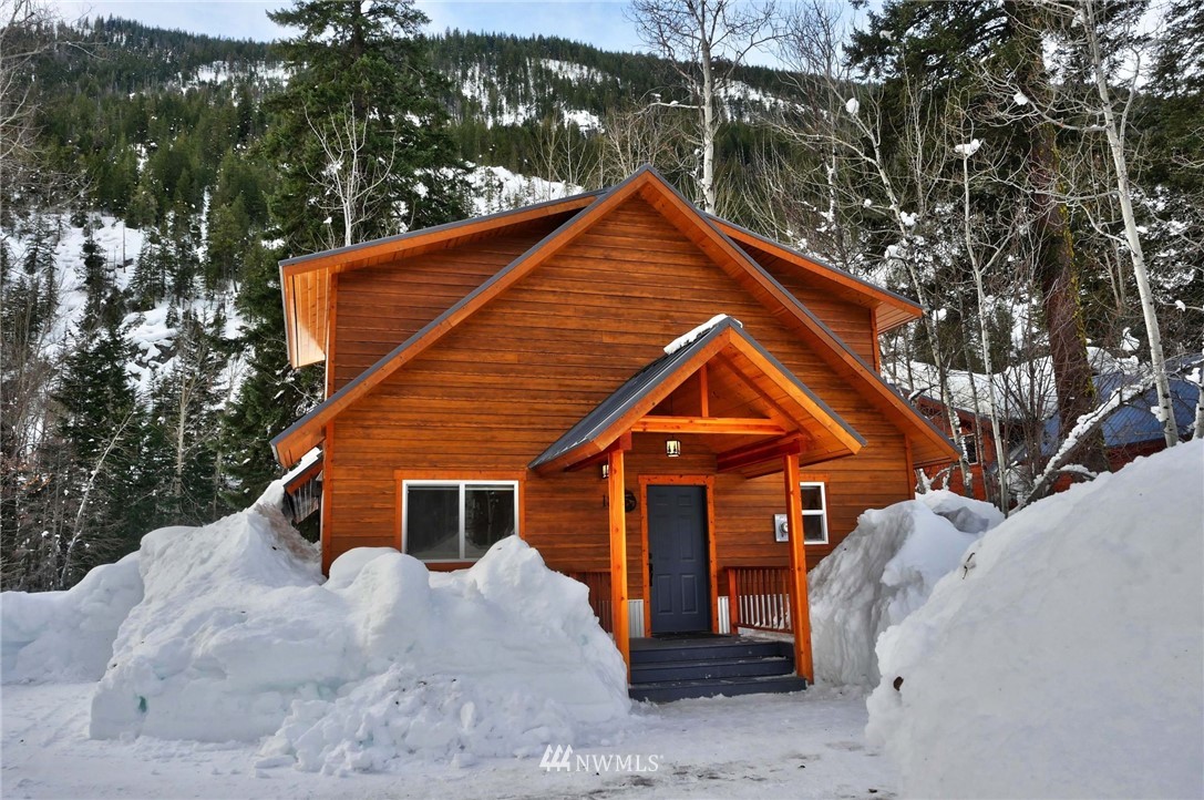 18 Mercer Road Mazama, WA 98833 - Photo 27 of 35 Gallery Image 27