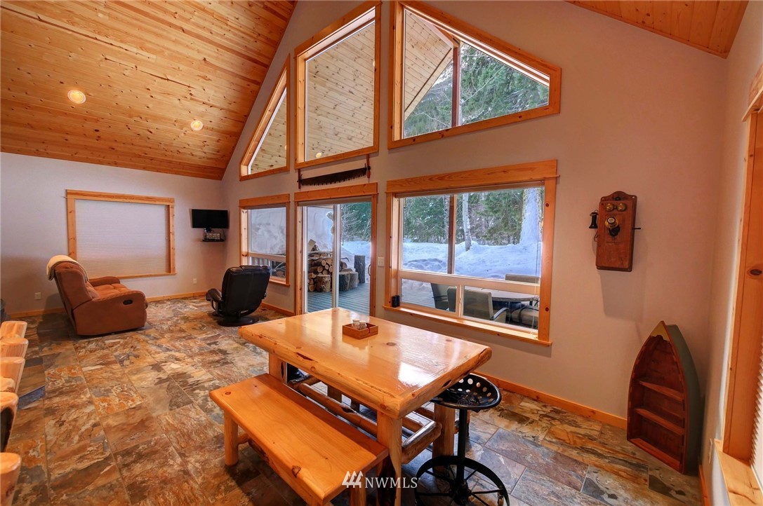 18 Mercer Road Mazama, WA 98833 - Photo 29 of 35 Gallery Image 29