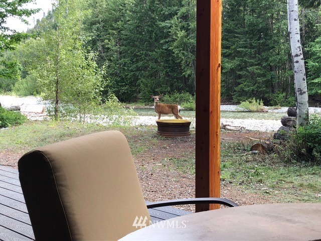 18 Mercer Road Mazama, WA 98833 - Photo 33 of 35 Gallery Image 33