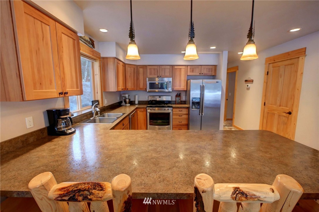 18 Mercer Road Mazama, WA 98833 - Photo 8 of 35 Gallery Image 8