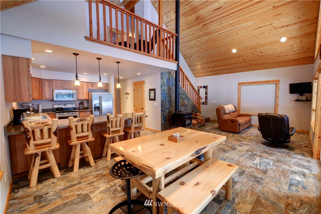 18 Mercer Road Mazama, WA 98833 - Photo 9 of 35 Gallery Image 9