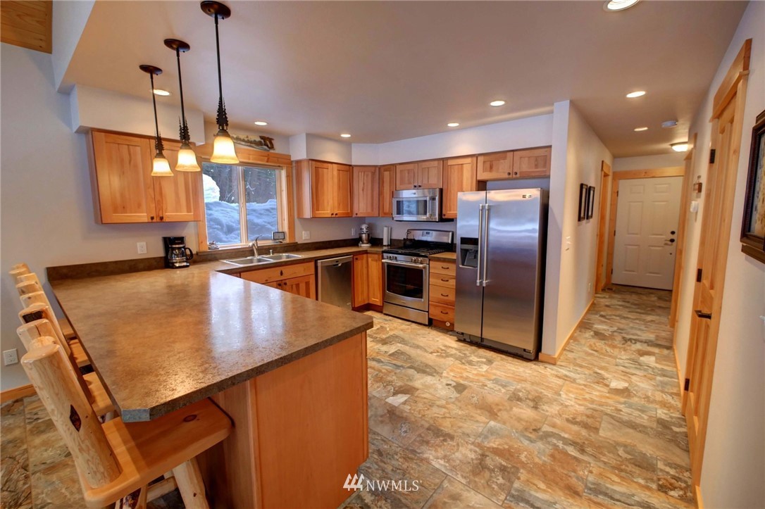 18 Mercer Road Mazama, WA 98833 - Photo 10 of 35 Gallery Image 10