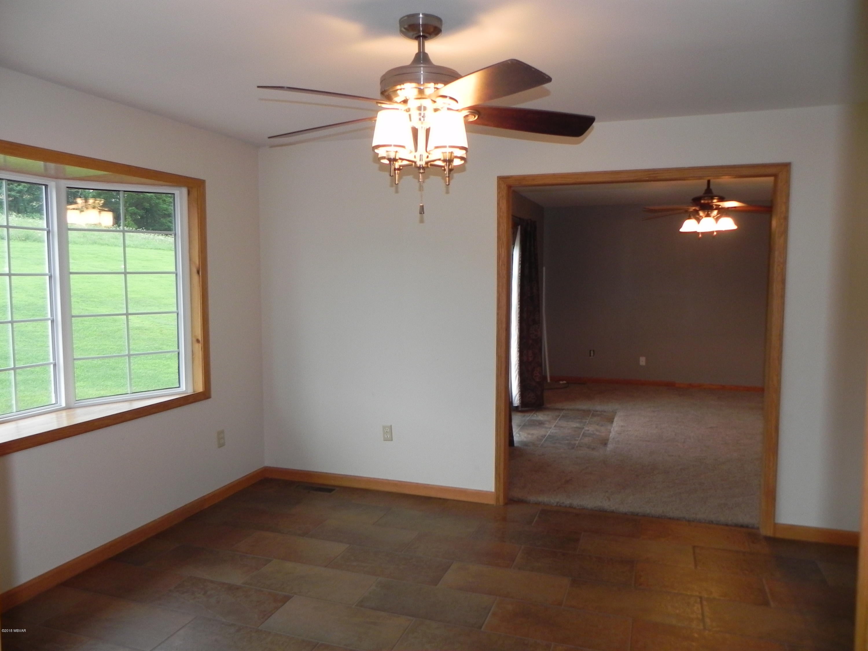 300 Field Road Linden, PA 17744 - Photo 13 of 30 Breakfast Room