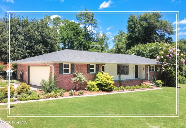 $349,900 | 3215 Colonial Drive, Aiken, SC 29801
