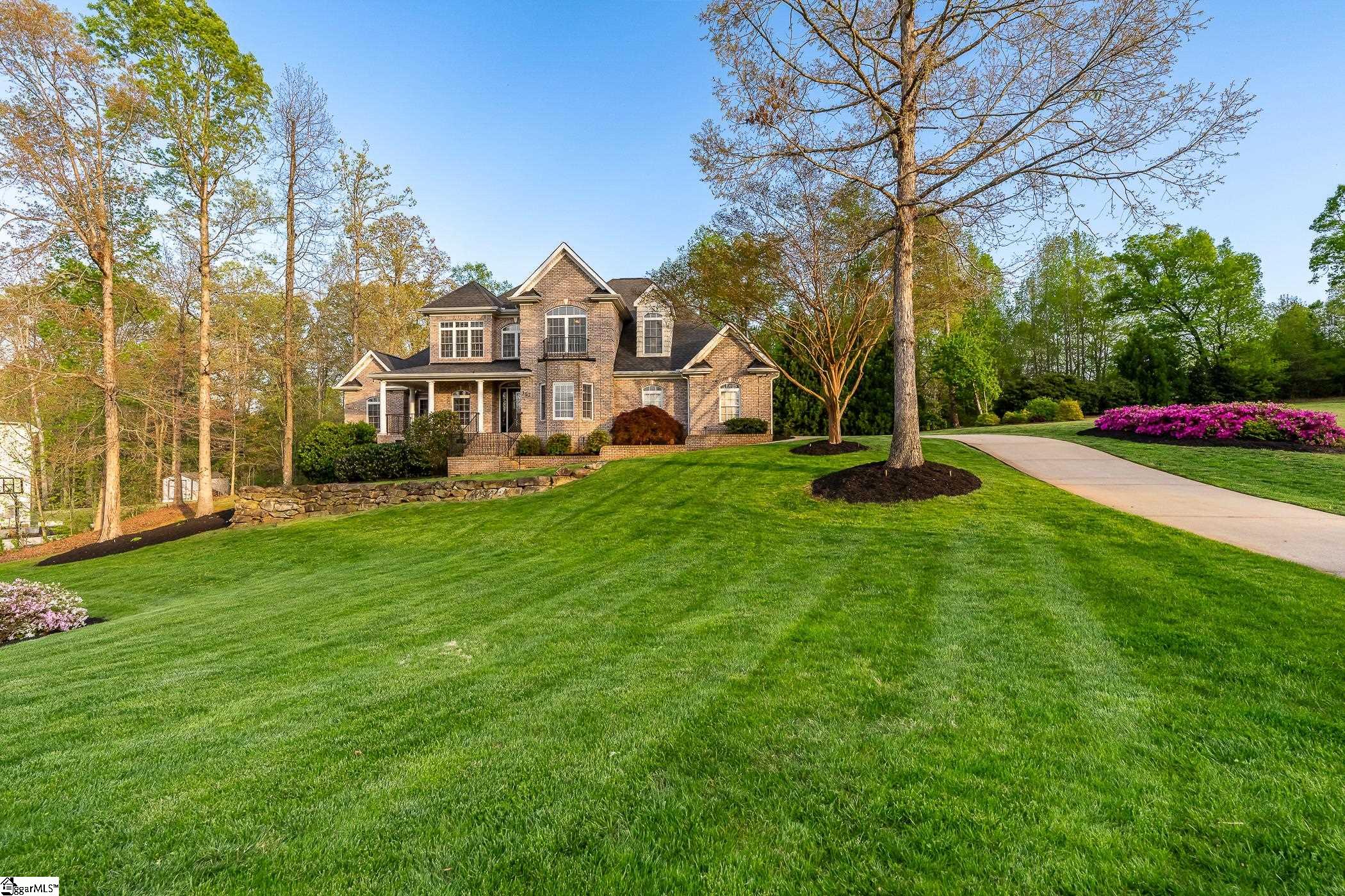 127 Warren Drive Easley, SC 29640 - Photo 3 of 49