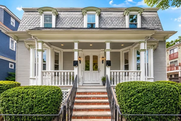 $1,495,000 | 23 Day Street, Somerville, MA 02144