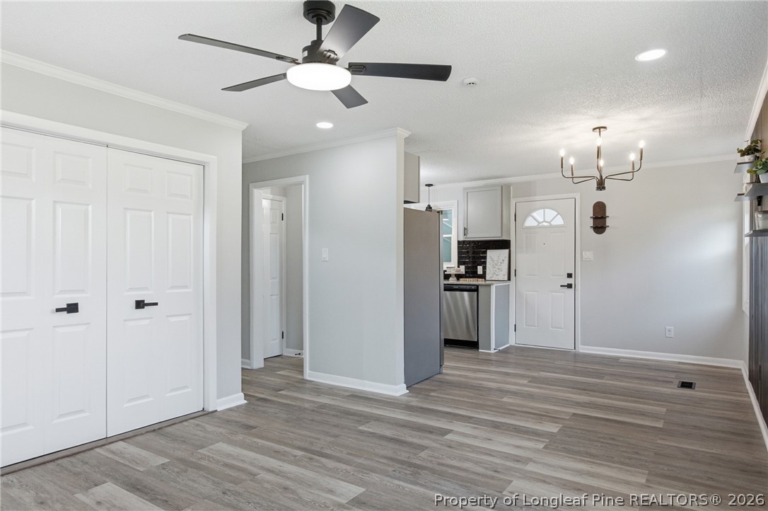1320 Spring Avenue Spring Lake, NC 28390 - Photo 29 of 47