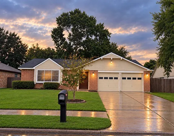 $2,100 | 4214 Navajo Street, Pasadena, TX 77504