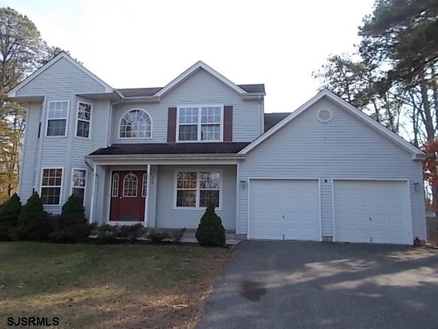 219 Stage Road Tuckerton, NJ 08087 - Photo 1 of 1 Gallery Image 1