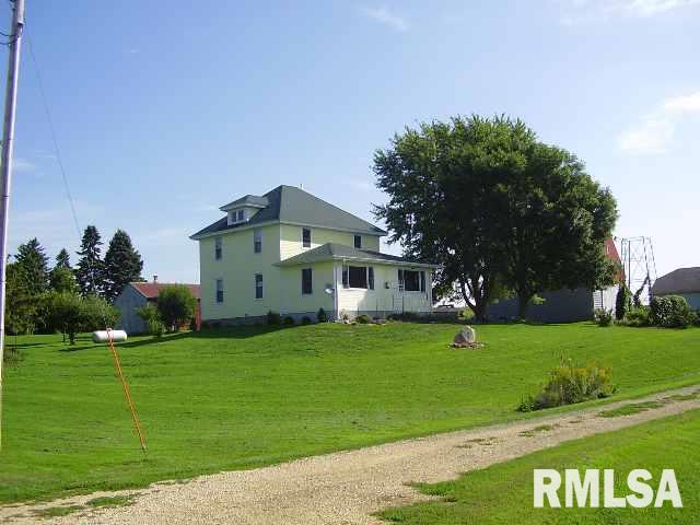 1014 Virginia Avenue Bennett, IA 52721 - Photo 1 of 8 Gallery Image 1