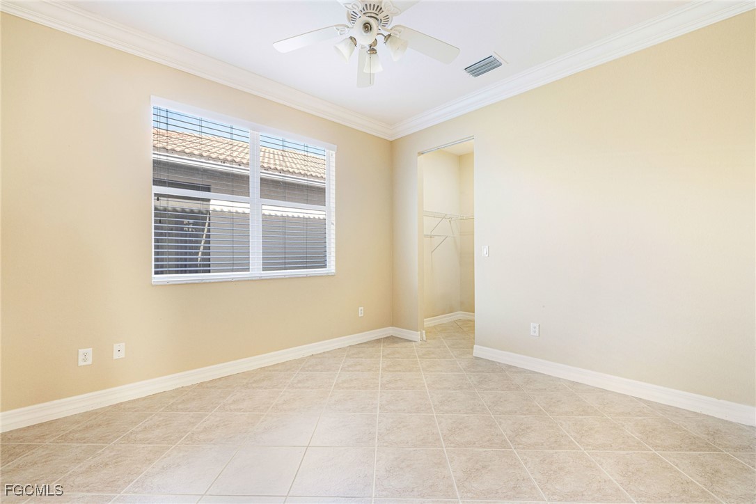 11196 Sand Pine Court Fort Myers, FL 33913 - Photo 23 of 49 a view of an empty room with a window