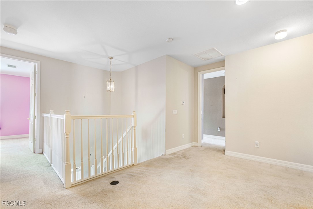 11196 Sand Pine Court Fort Myers, FL 33913 - Photo 28 of 49 a view of a room with white walls