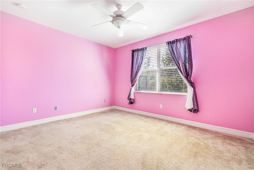 11196 Sand Pine Court Fort Myers, FL 33913 - Photo 30 of 49 an empty room with window