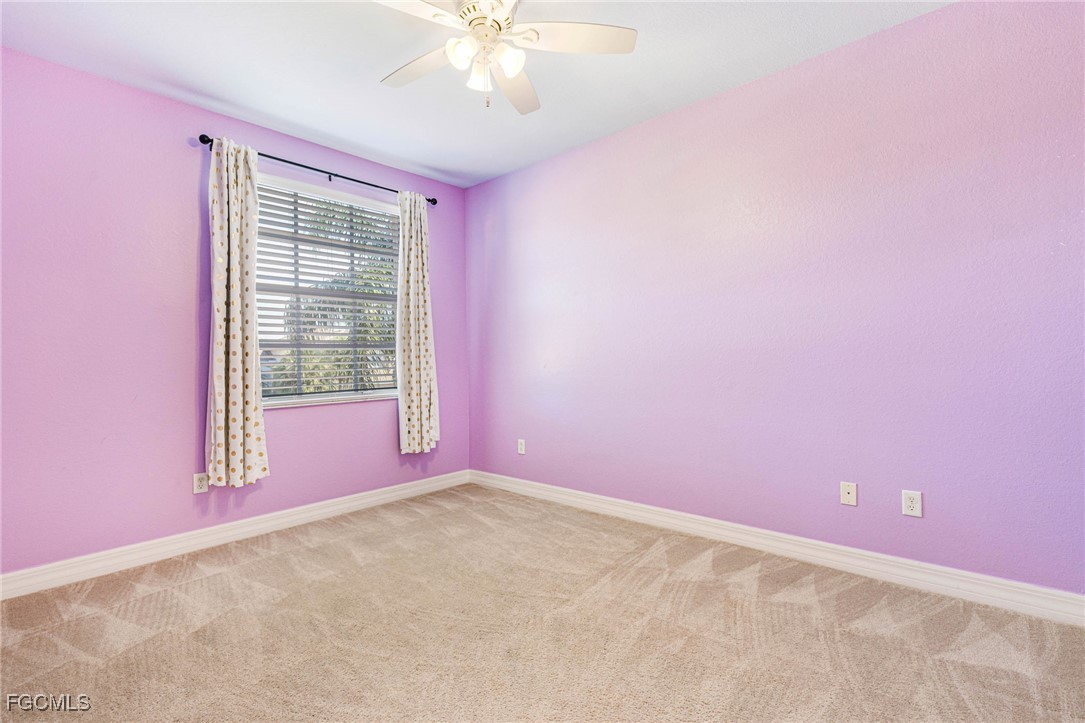 11196 Sand Pine Court Fort Myers, FL 33913 - Photo 33 of 49 a view of an empty room with a window