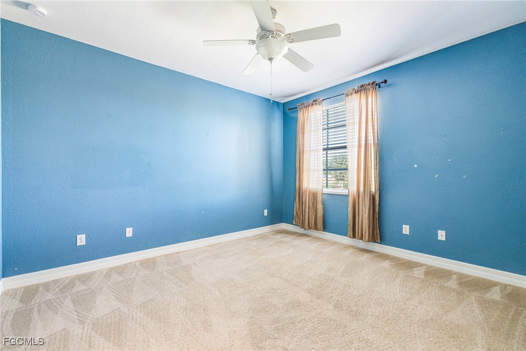 11196 Sand Pine Court Fort Myers, FL 33913 - Photo 35 of 49 a view of an empty room with a window
