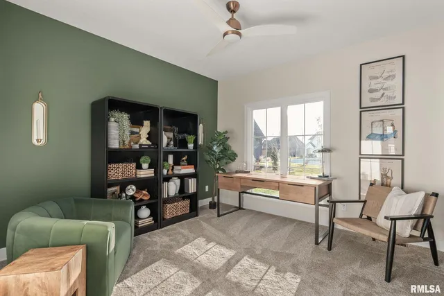 $744,923 | 5167 Lakeside Court, Bettendorf, IA 52722