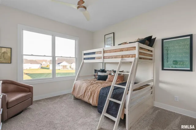 $744,923 | 5167 Lakeside Court, Bettendorf, IA 52722