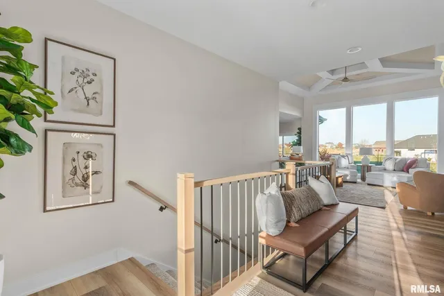 $744,923 | 5167 Lakeside Court, Bettendorf, IA 52722