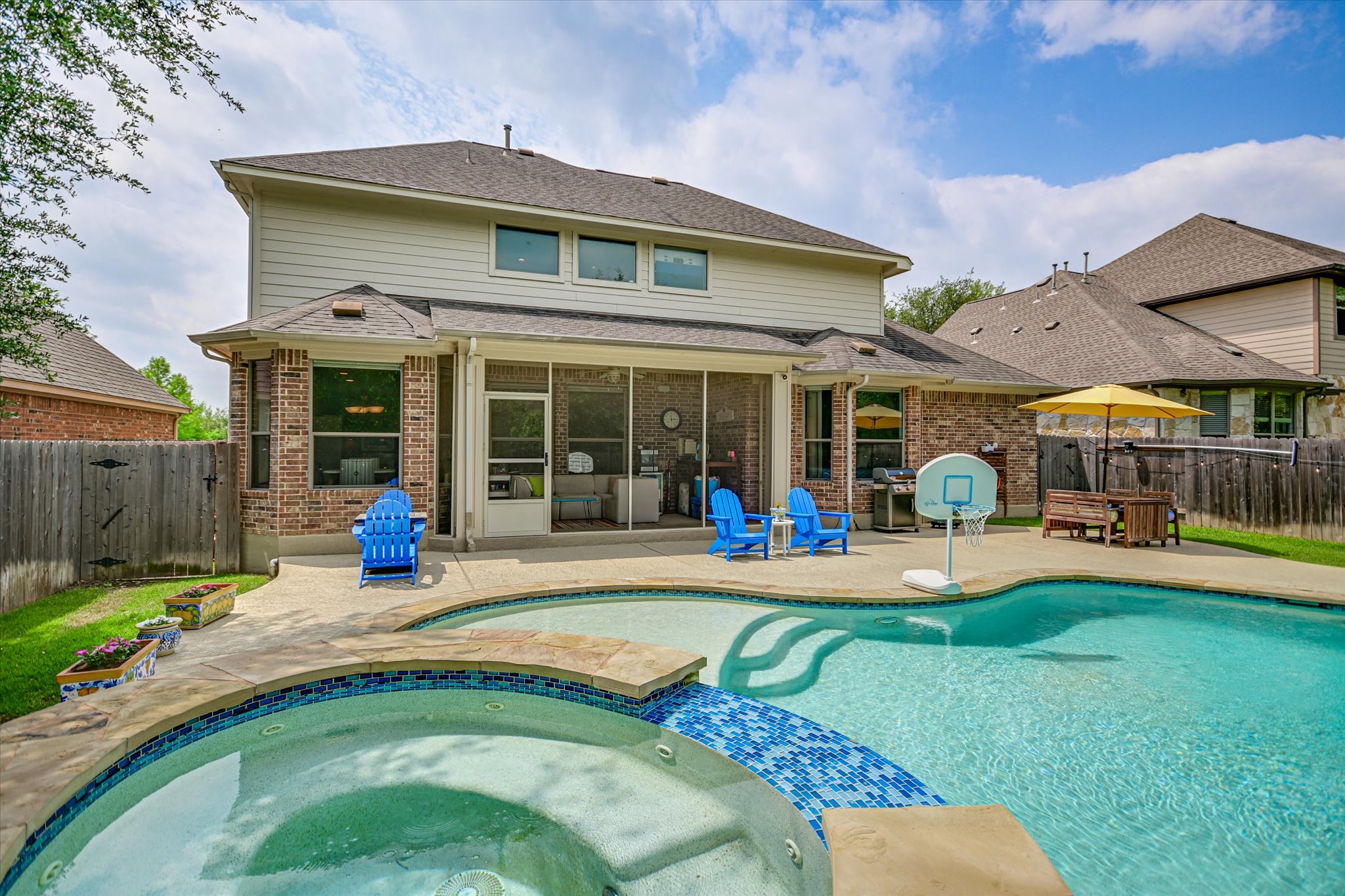 12312 Montclair Bend Austin, TX 78732 - Photo 30 of 40