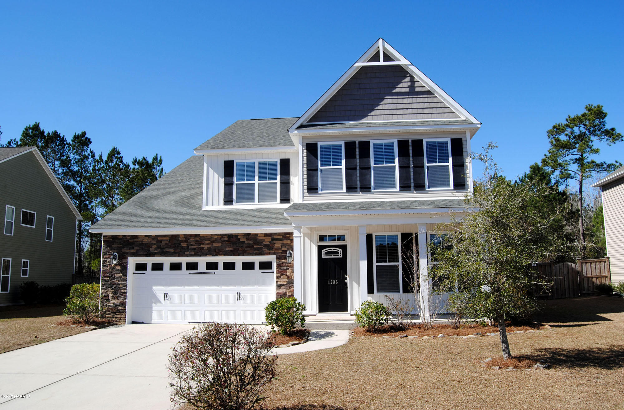 1236 South Brook Road Winnabow, NC 28479 - Photo 1 of 47 DSC_4707