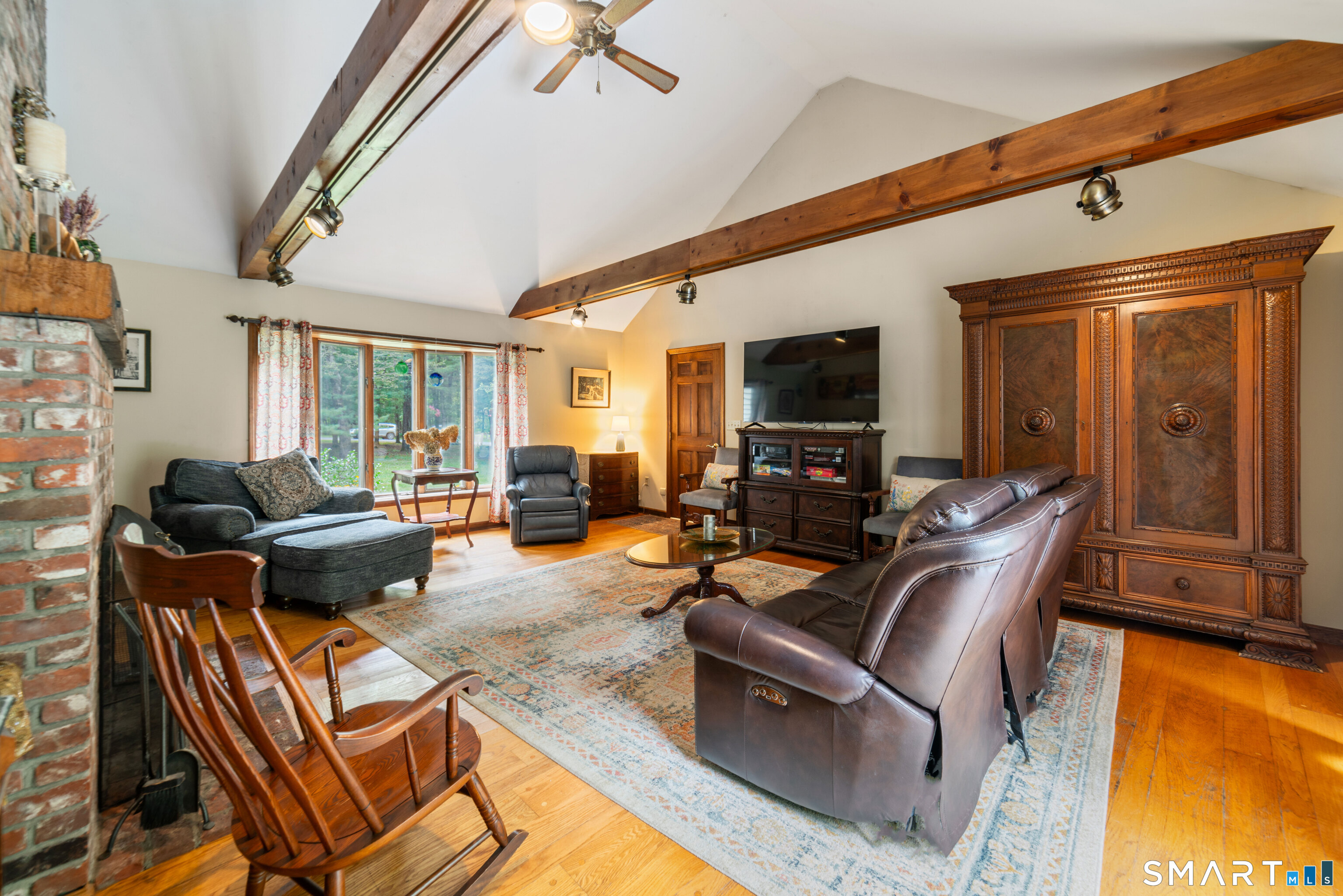 168 North Farm Road Middlebury, CT 06762 - Photo 18 of 40
