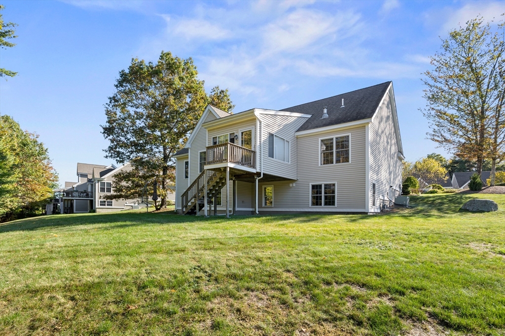 15 Stone Ridge Road, Unit 15 Westford, MA 01886 - Photo 34 of 42 Gallery Image 34