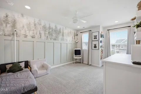 $510,000 | 118 Velten Ridge Drive, Durham, NC 27713