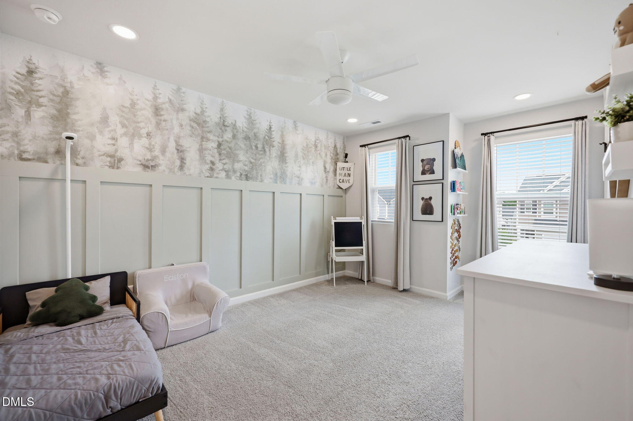 118 Velten Ridge Drive Durham, NC 27713 - Photo 18 of 35