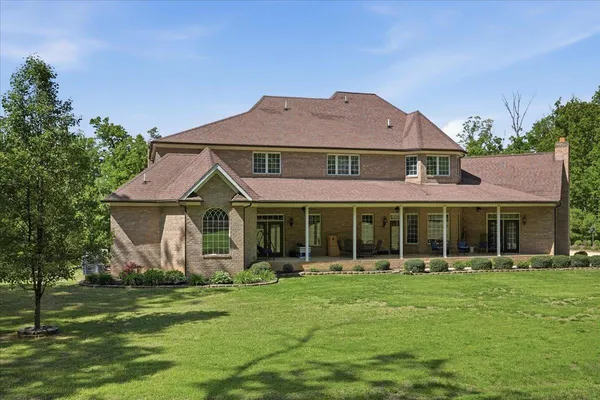 $1,800,000 | 524 McDaniel Lane, Shenandoah, VA 22849