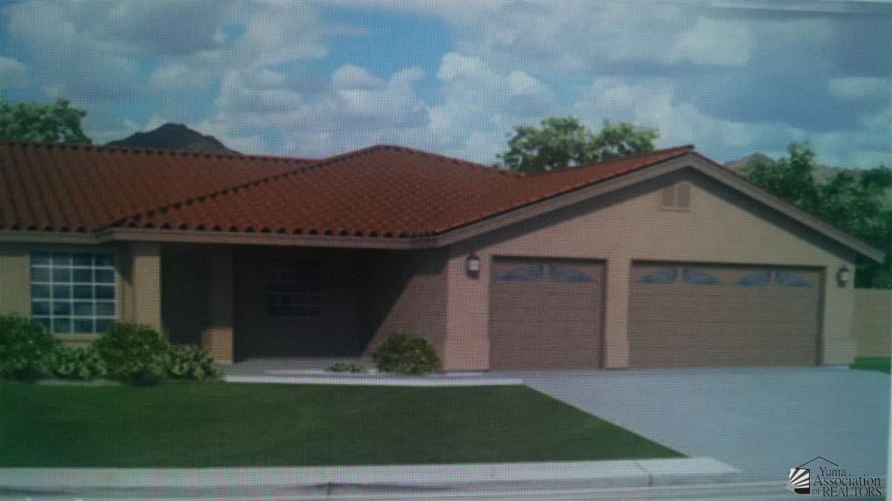 7550 East 40th Road Yuma, AZ 85365 - Photo 1 of 5 Gallery Image 1