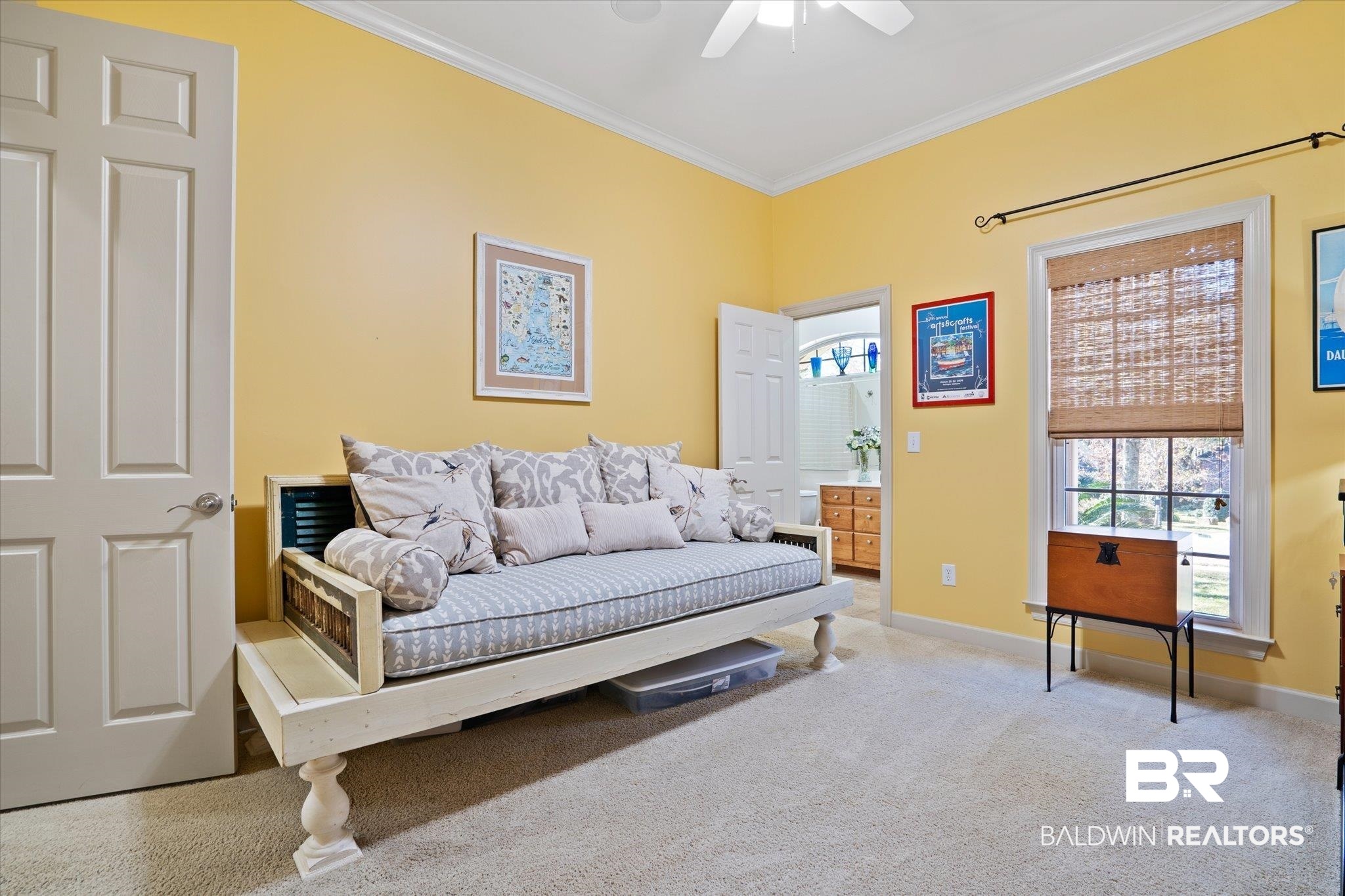 116 Easton Circle Fairhope, AL 36532 - Photo 22 of 47 Bedroom 4