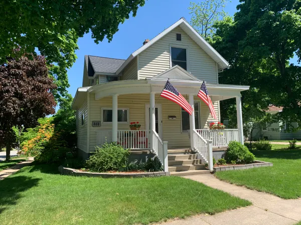 $395,000 | Undisclosed Address, Manistee, MI 49660