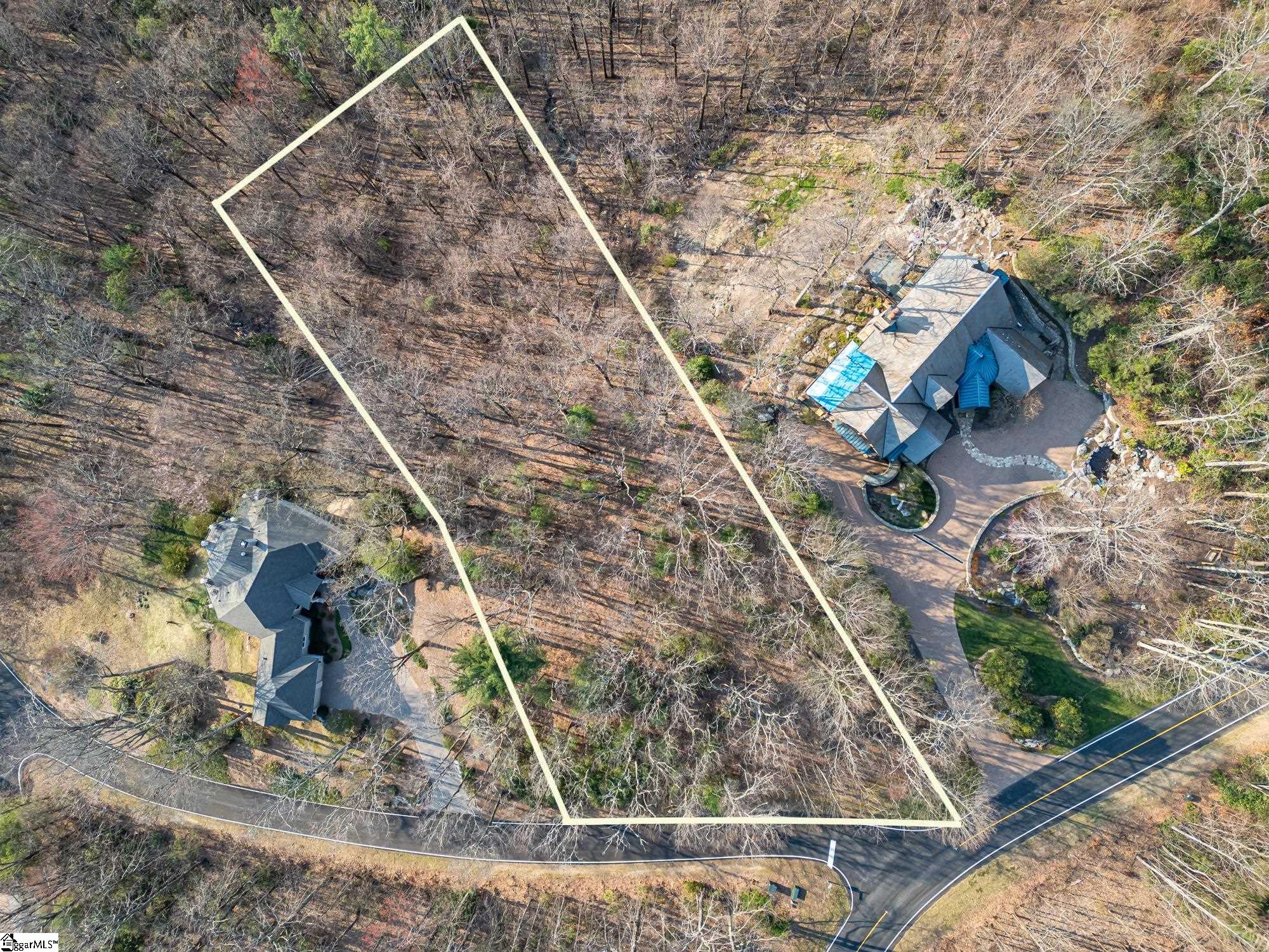 2 Park Green Way Landrum, SC 29356 - Photo 1 of 23