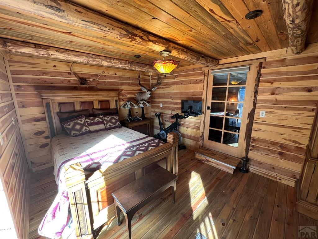 10421 Linger Longer Lane Rye, CO 81069 - Photo 32 of 46