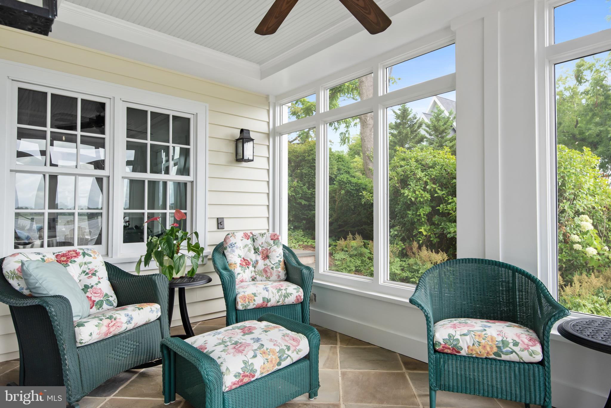 2013 Homewood Road Annapolis, MD 21409 - Photo 126 of 131 Beautiful Screened Porch