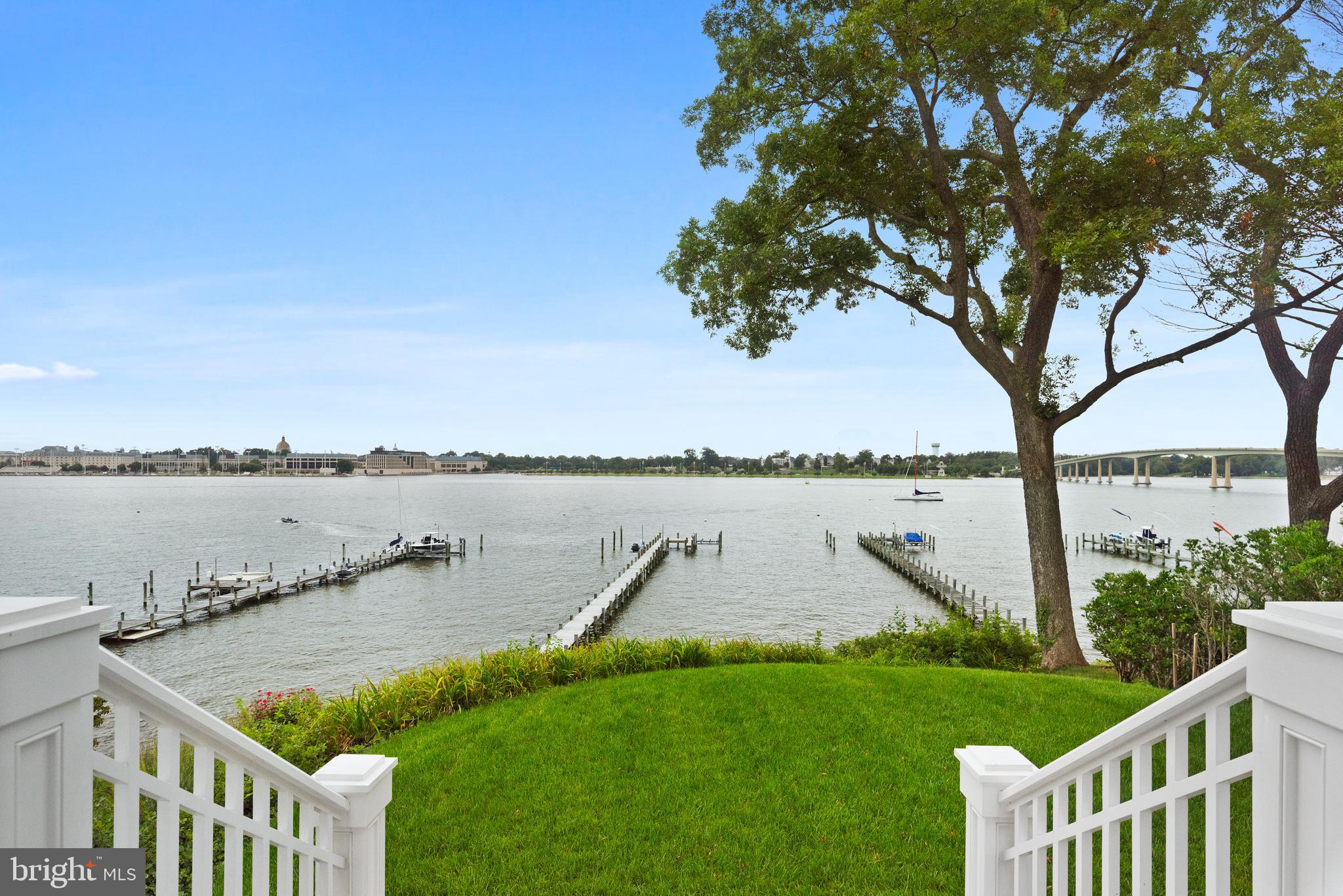 2013 Homewood Road Annapolis, MD 21409 - Photo 26 of 131 Never ending views