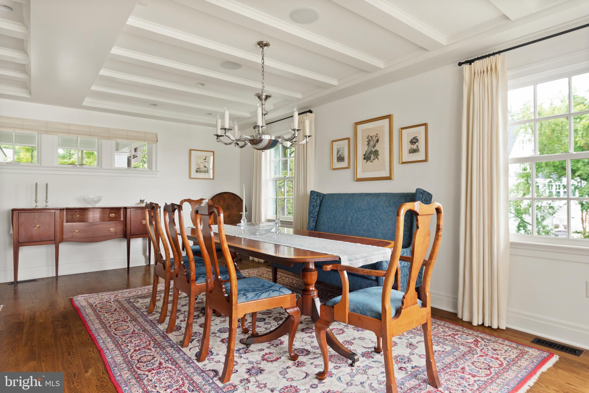 2013 Homewood Road Annapolis, MD 21409 - Photo 60 of 131 Formal Dining with water views