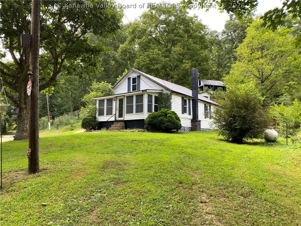 160 Bush Hollow Road Ripley, WV 25271 - Photo 15 of 46 Gallery Image 15