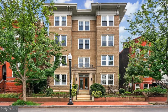$339,000 | 115 2nd Street Northeast, Unit 16, Washington, DC 20002