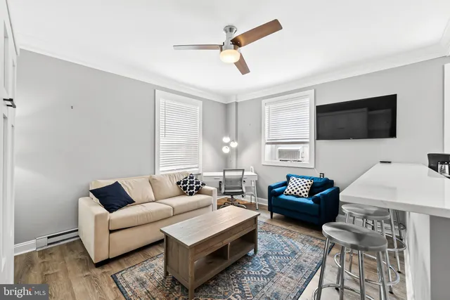 $339,000 | 115 2nd Street Northeast, Unit 16, Washington, DC 20002