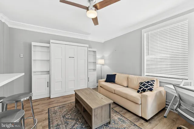 $339,000 | 115 2nd Street Northeast, Unit 16, Washington, DC 20002