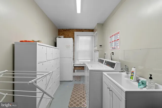 $339,000 | 115 2nd Street Northeast, Unit 16, Washington, DC 20002