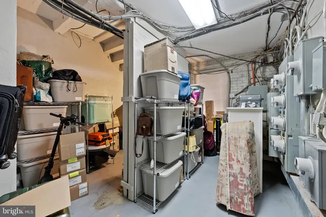 $339,000 | 115 2nd Street Northeast, Unit 16, Washington, DC 20002