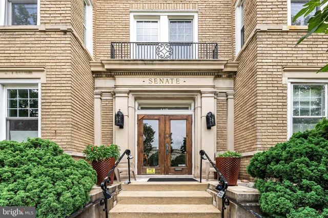 $339,000 | 115 2nd Street Northeast, Unit 16, Washington, DC 20002