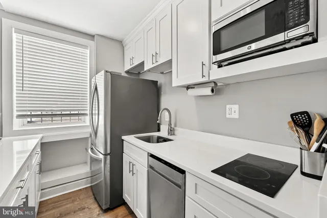 $339,000 | 115 2nd Street Northeast, Unit 16, Washington, DC 20002