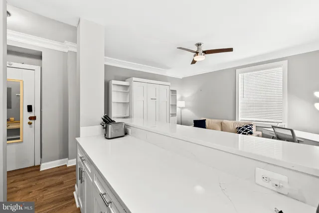 $339,000 | 115 2nd Street Northeast, Unit 16, Washington, DC 20002