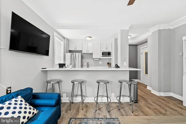 $339,000 | 115 2nd Street Northeast, Unit 16, Washington, DC 20002