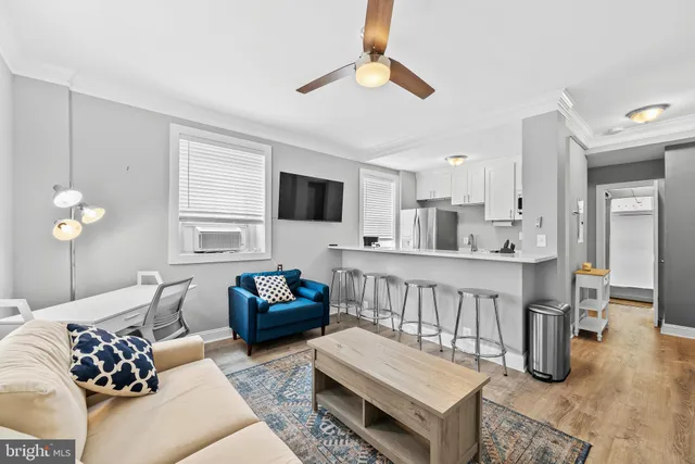 $339,000 | 115 2nd Street Northeast, Unit 16, Washington, DC 20002